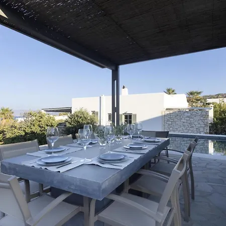 ヴィラ Rinia - Seaview *