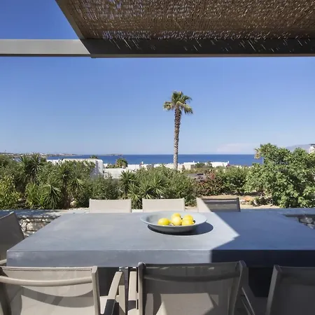 Rinia - Seaview ヴィラ