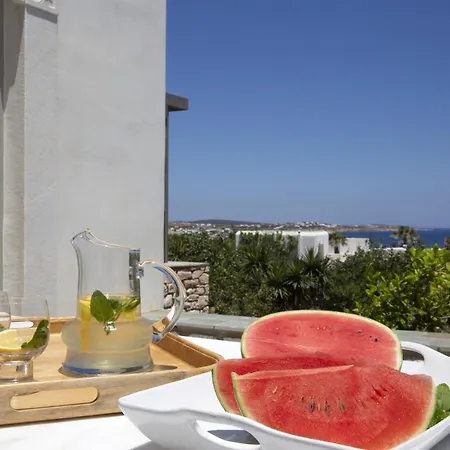 Rinia - Seaview ヴィラ