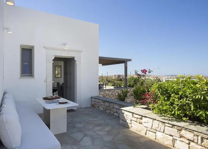 וילה Rinia - Seaview