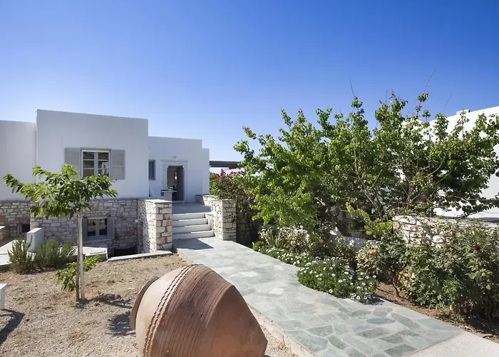 Rinia - Seaview וילה