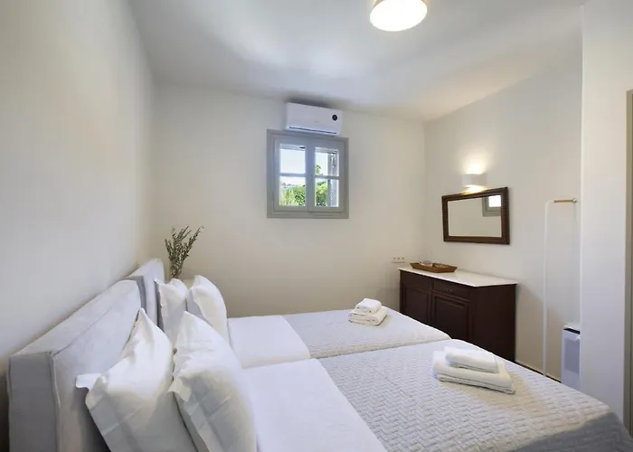 Rinia - Seaview * נאוסה