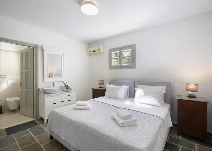 Rinia - Seaview וילה