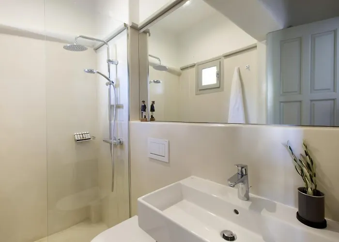 Rinia - Seaview וילה *