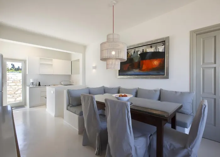 Rinia - Seaview וילה *