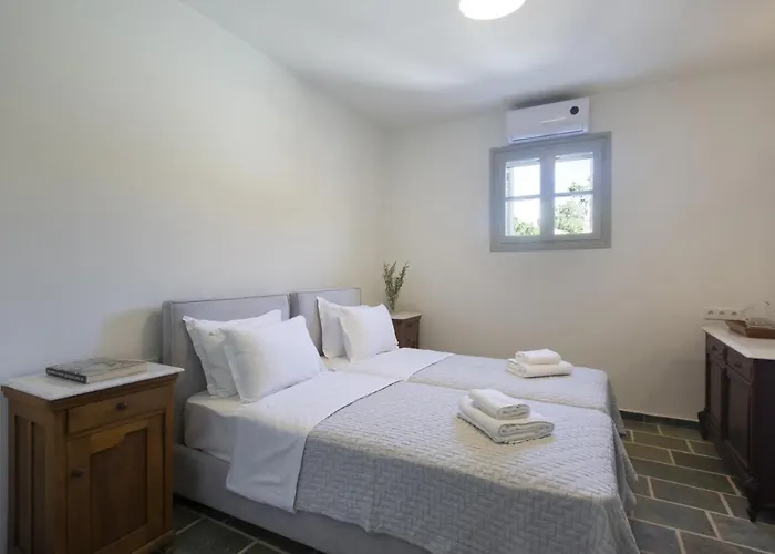 וילה Rinia - Seaview