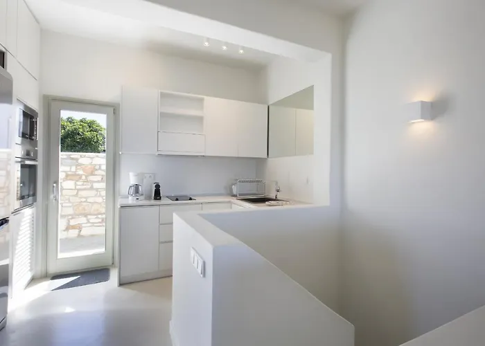 Rinia - Seaview וילה