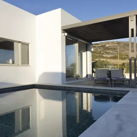 Villa Rinia - Seaview *