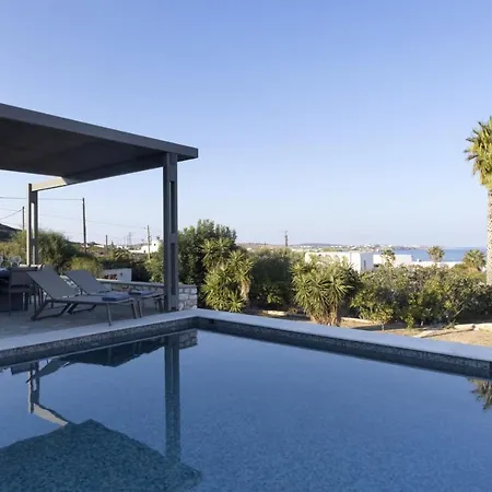 Villa Rinia - Seaview *