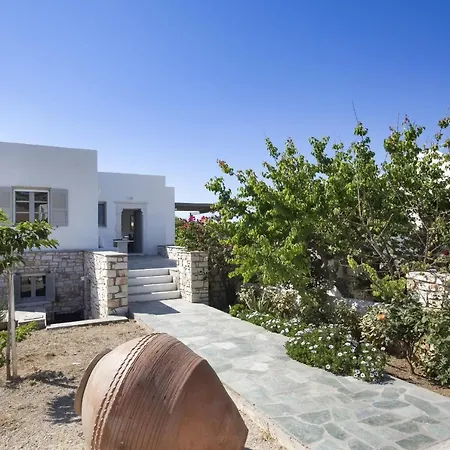 Rinia - Seaview ヴィラ