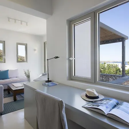 Villa Rinia - Seaview