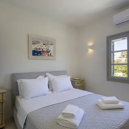 Villa Rinia - Seaview *