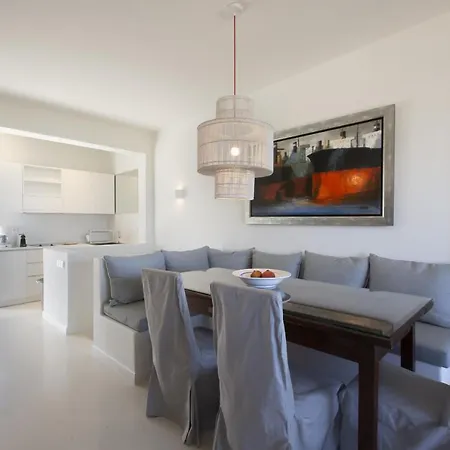 Rinia - Seaview Villa *