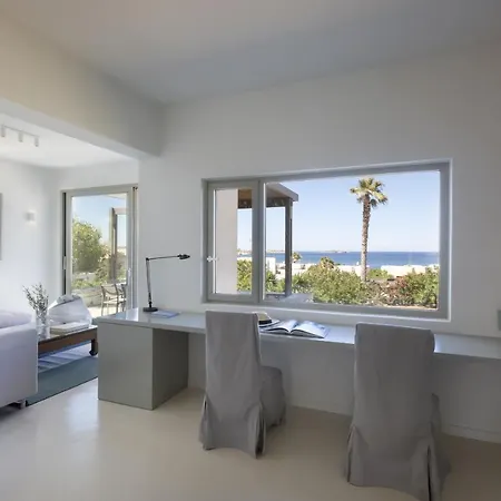 Villa Rinia - Seaview