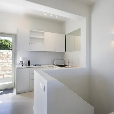 Rinia - Seaview Villa