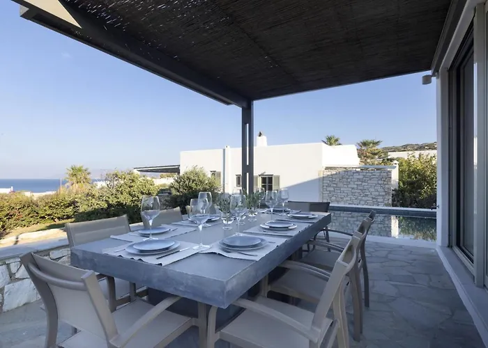 ヴィラ Rinia - Seaview *