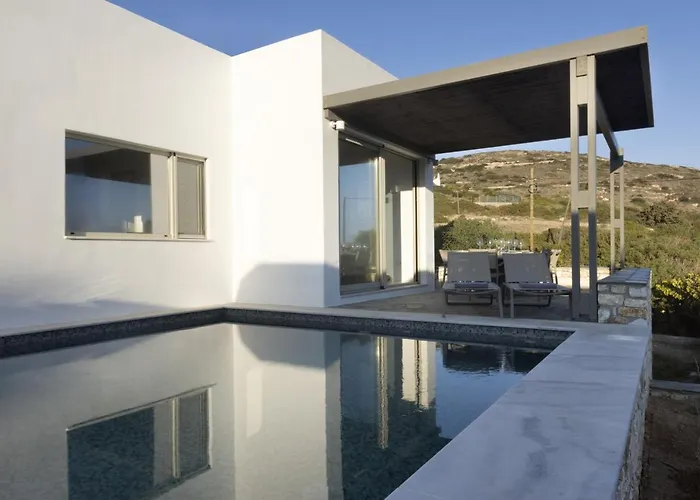 Villa Rinia - Seaview *