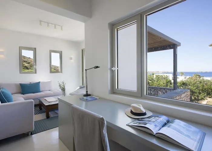 Villa Rinia - Seaview