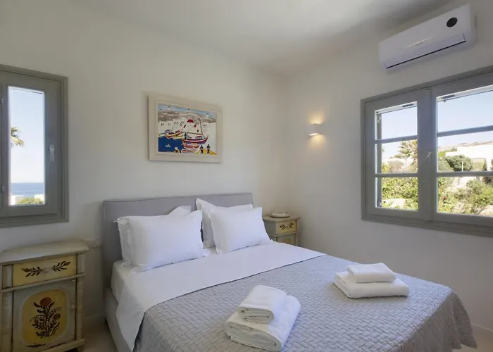 ヴィラ Rinia - Seaview *