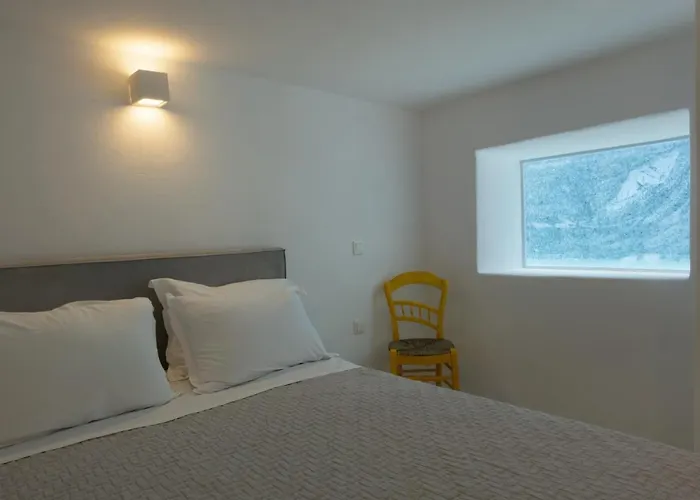 ヴィラ Rinia - Seaview *