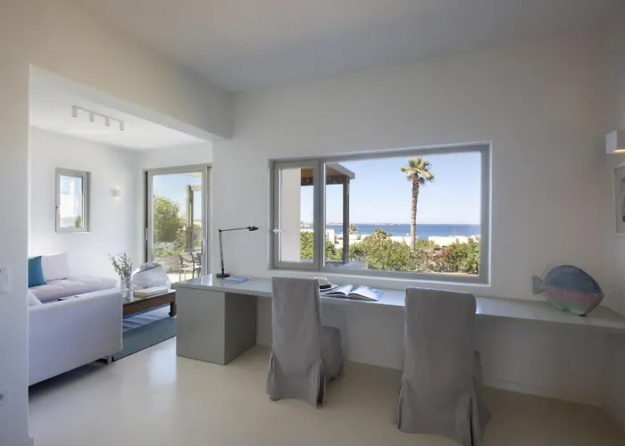 Villa Rinia - Seaview